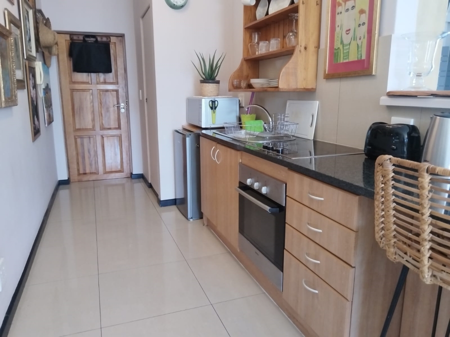 To Let 1 Bedroom Property for Rent in Hout Bay Beachfront Western Cape